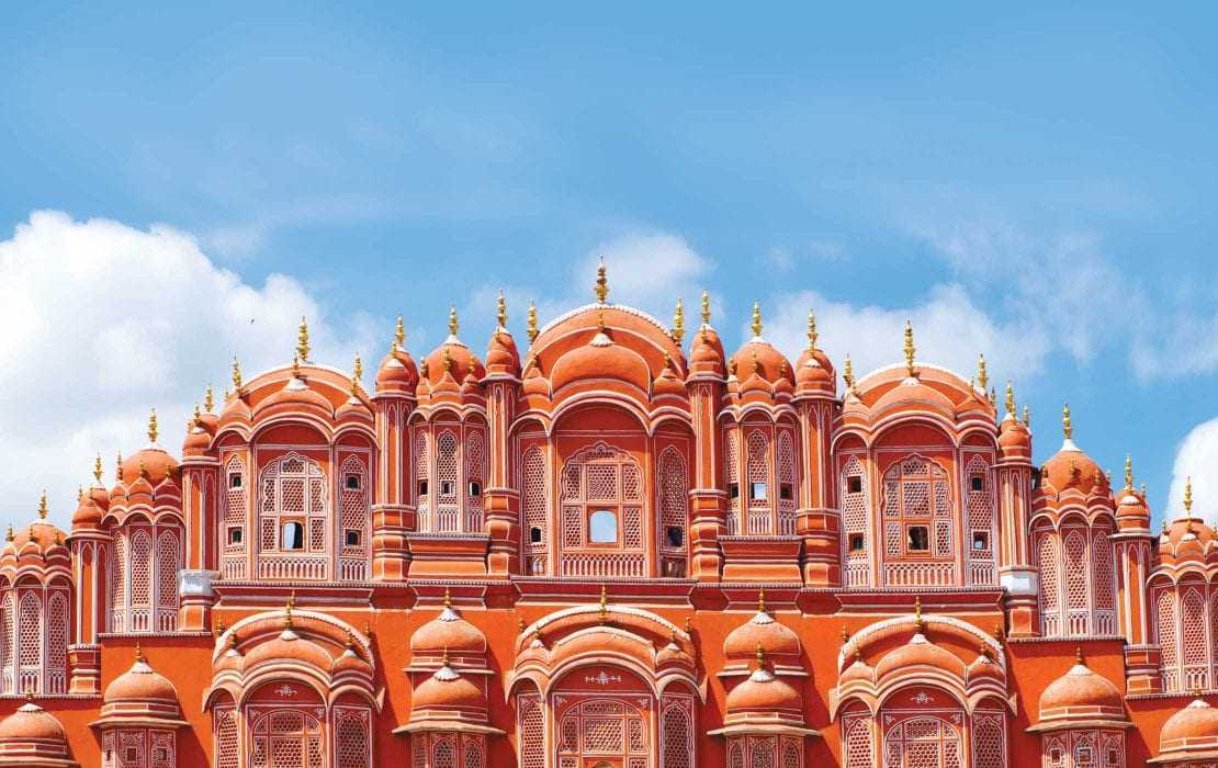 Jaipur